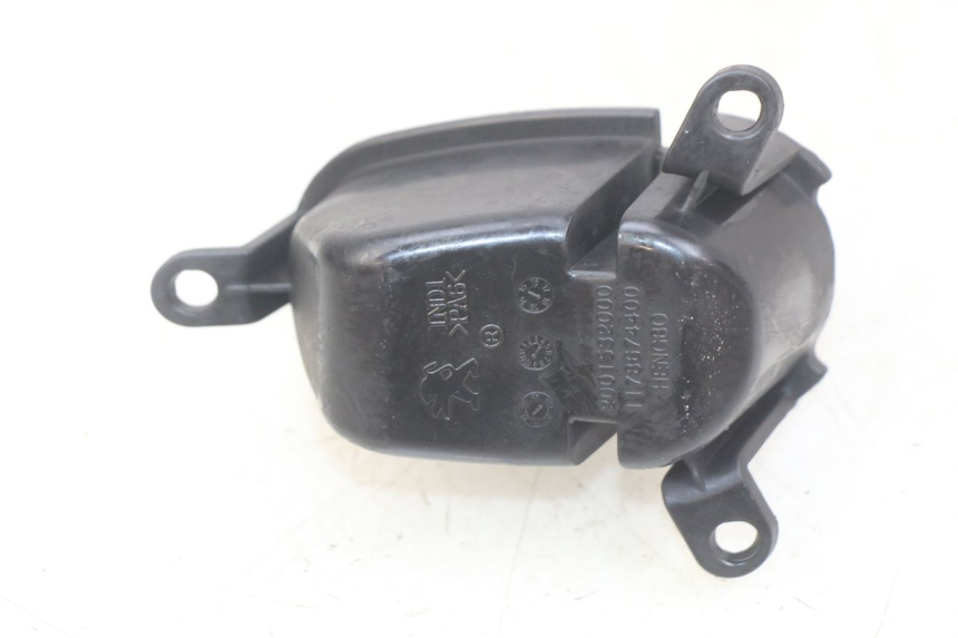photo de LUGGAGE HOOK PEUGEOT DJANGO 4T 50 (2014 - 2019)