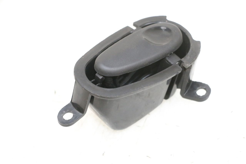 photo de LUGGAGE HOOK PEUGEOT DJANGO 4T 50 (2014 - 2019) - Component detail