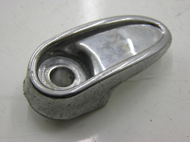 photo de BAG HOOK EUROCKA RETRO 50 (2007 - 2014)