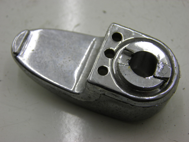 photo de BAG HOOK EUROCKA RETRO 50 (2007 - 2014)