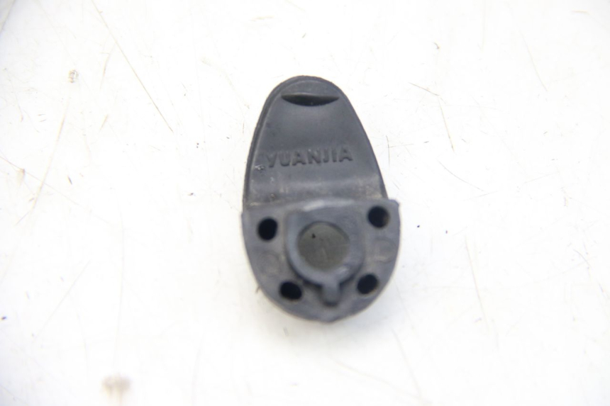 photo de LUGGAGE HOOK EUROCKA GTR 50 (2007 - 2017)