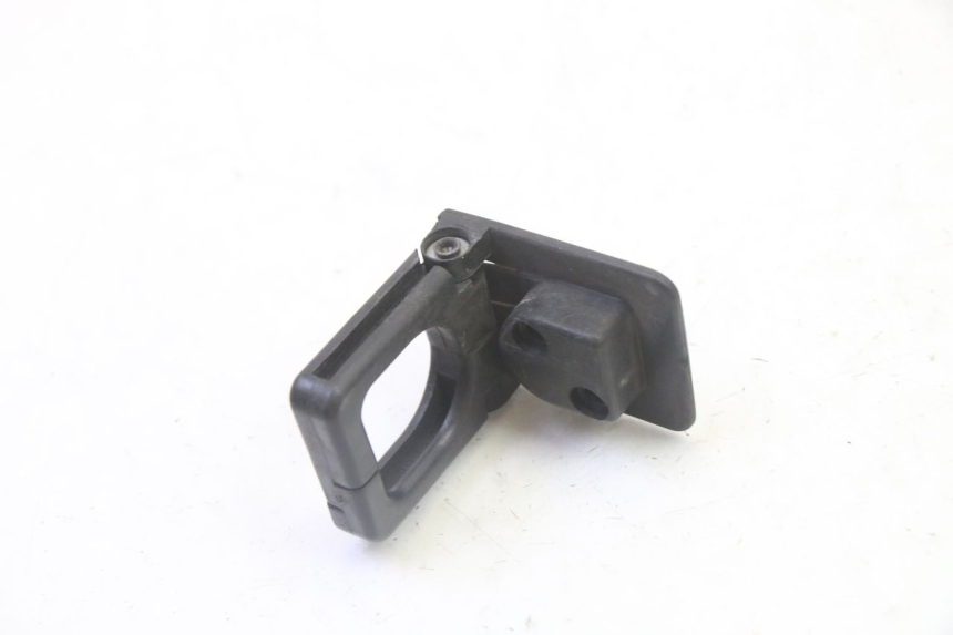 photo de BAG HOOK DAELIM HISTORY 125 (2001 - 2002)