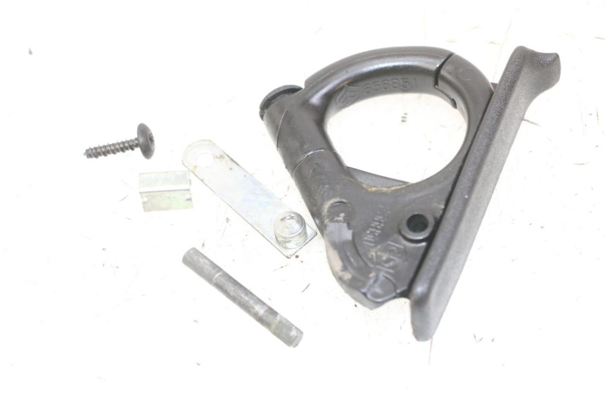 photo de BAG HOOK PIAGGIO IE MP3 YOURBAN 300 (2011 - 2016)