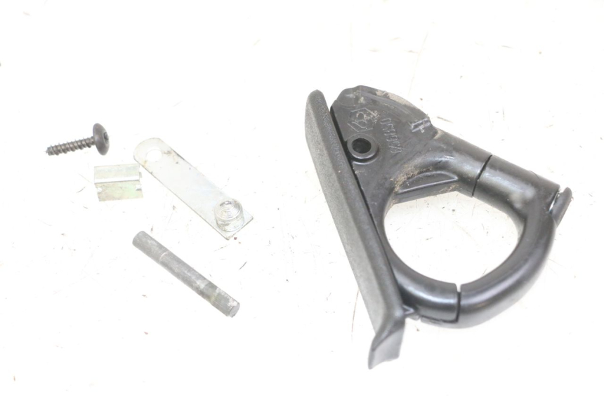 photo de BAG HOOK PIAGGIO IE MP3 YOURBAN 300 (2011 - 2016)