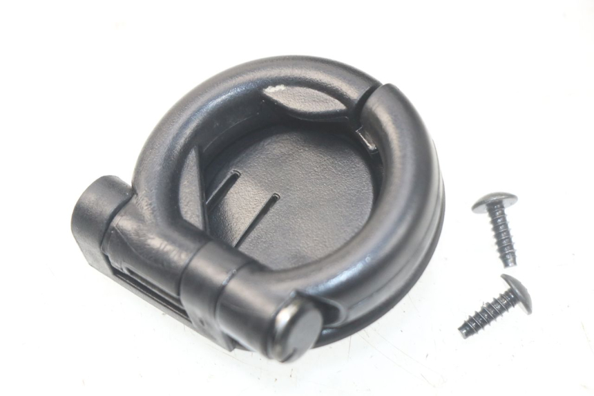 photo de LUGGAGE HOOK PIAGGIO LIBERTY IGET 4T 50 (2015 - 2020)