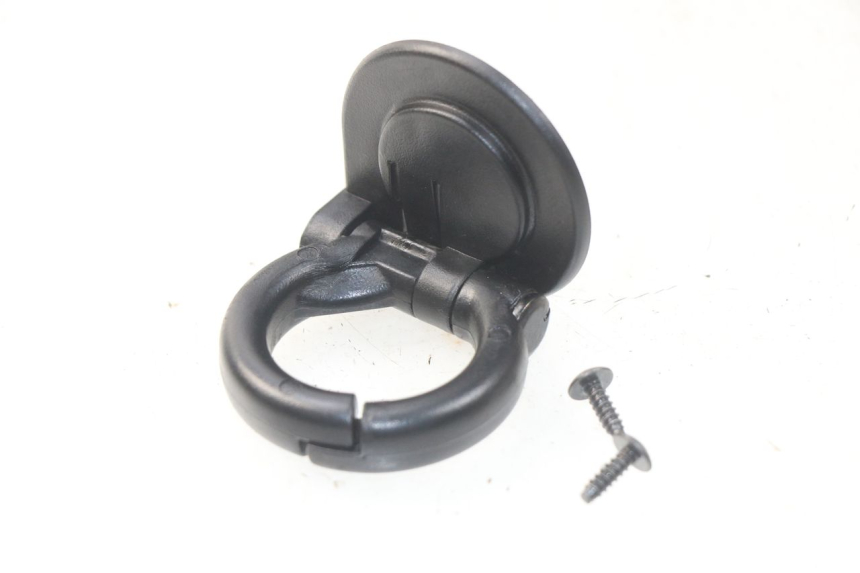 photo de LUGGAGE HOOK PIAGGIO LIBERTY IGET 4T 50 (2015 - 2020)