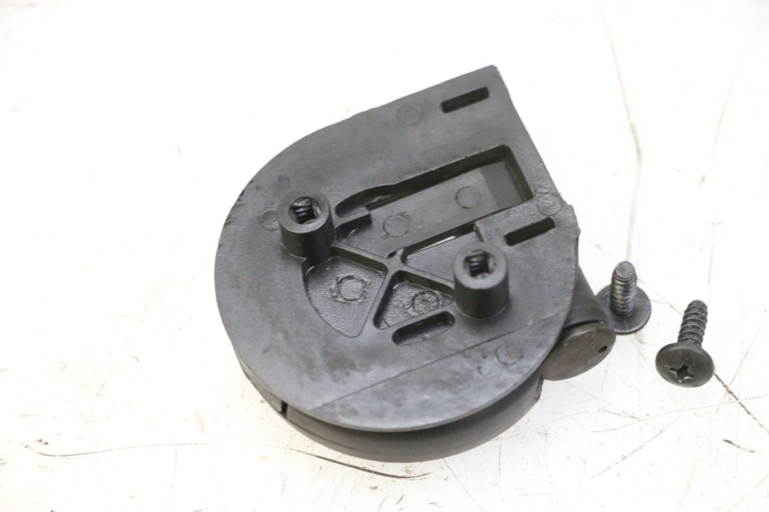 photo de BAG HOOK PIAGGIO LIBERTY 125 (1998 - 2008)