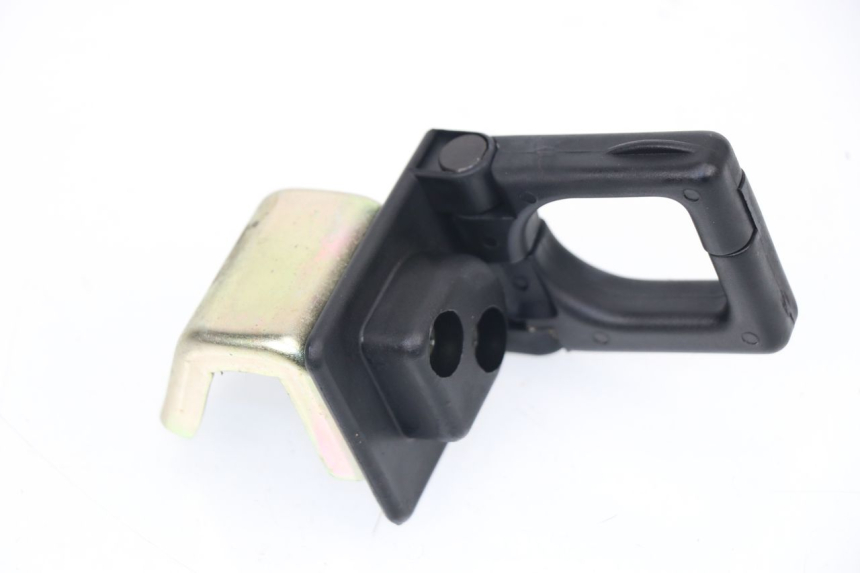 photo de BAG HOOK PGO LIGERO 50 (2006 - 2010)