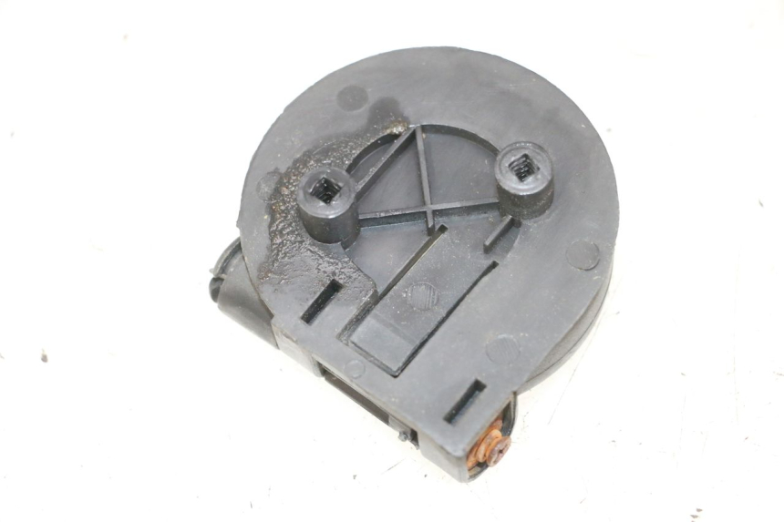 photo de LUGGAGE HOOK PIAGGIO NEW TYPHOON 50 (2018 - 2021) - Component detail