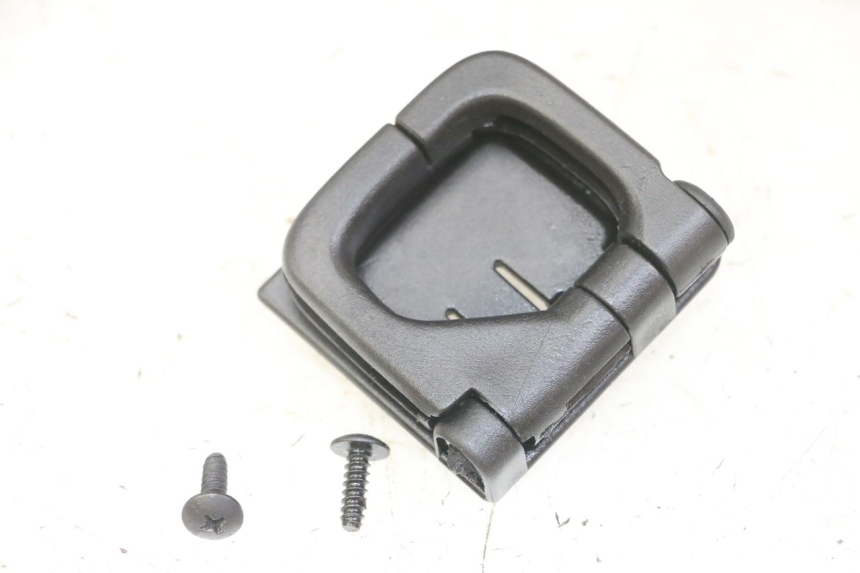 photo de BAG HOOK PIAGGIO NRG POWER PUREJET 50 (2018 - 2021)