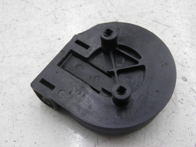 photo de LUGGAGE HOOK PIAGGIO FLY 2T 50 (2004 - 2017)