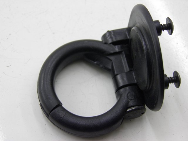 photo de BAG HOOK PIAGGIO MP3 125 (2006 - 2014)