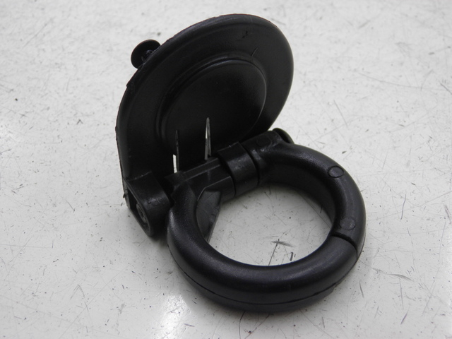 photo de LUGGAGE HOOK PIAGGIO MP3 500 (2011 - 2015)