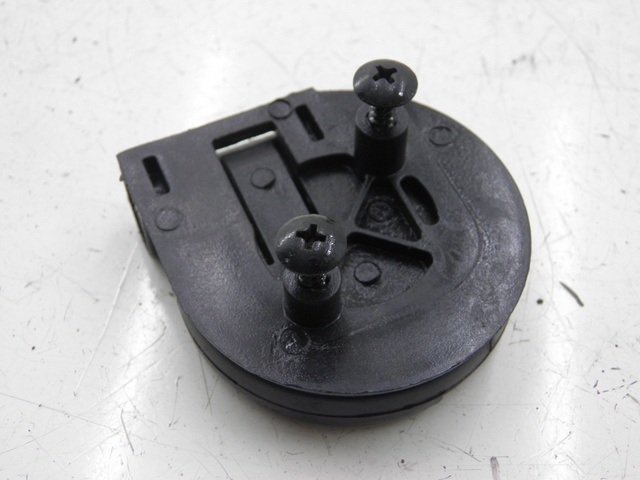 photo de LUGGAGE HOOK PIAGGIO MP3 500 (2011 - 2015)