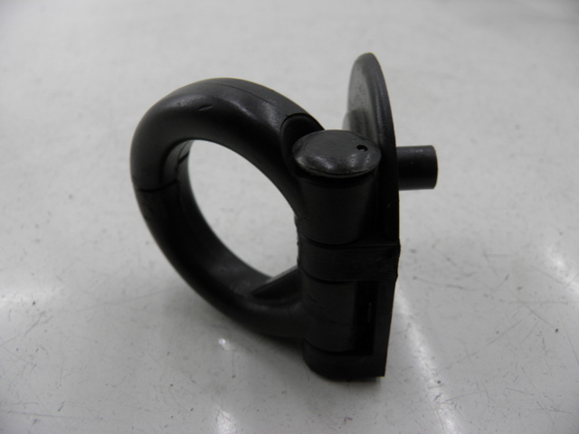 photo de BAG HOOK PIAGGIO MP3 RL 125 (2008 - 2009)