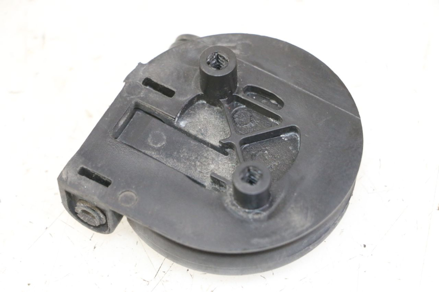photo de BAG HOOK PIAGGIO VESPA GRANTURISMO 200 (2004 - 2005)