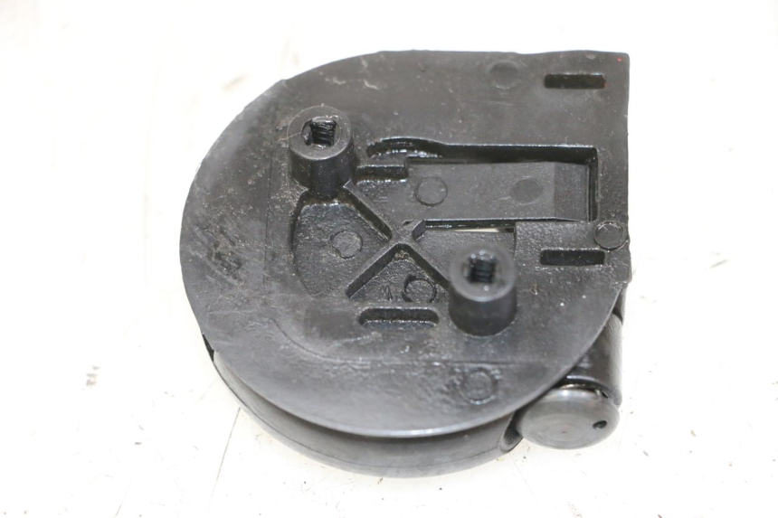 photo de LUGGAGE HOOK PIAGGIO VESPA S 2T 50 (2007 - 2014)