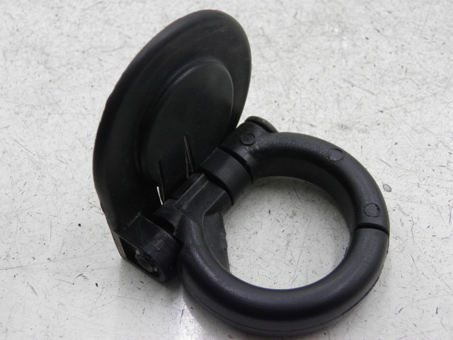 photo de LUGGAGE HOOK PIAGGIO X9 EVOLUTION 125 (2003 - 2007)