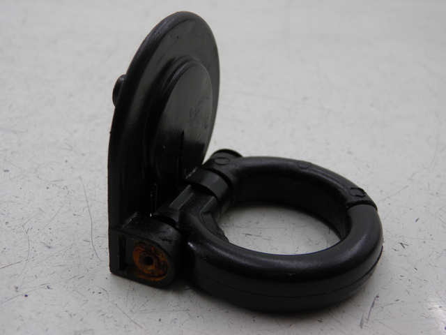 photo de BAG HOOK PIAGGIO XEVO - X EVO 125 (2010 - 2015)