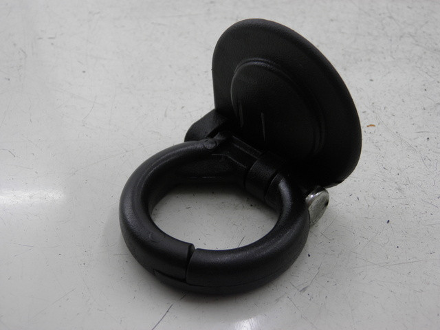 photo de LUGGAGE HOOK PIAGGIO ZIP 2T 50 (2009 - 2019)