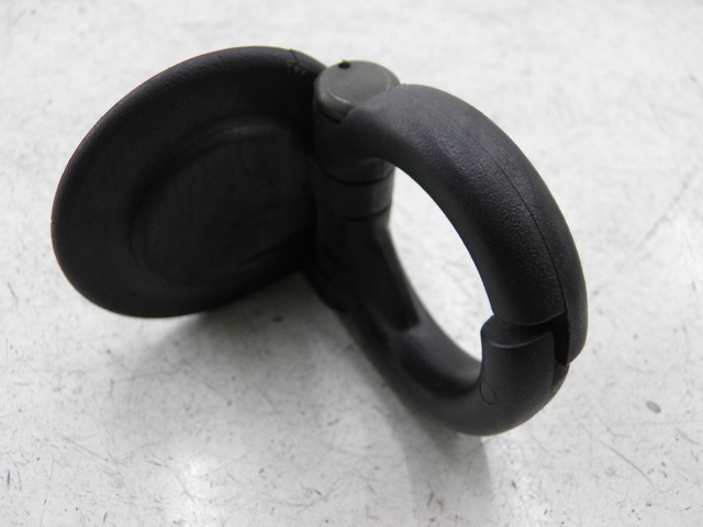 photo de BAG HOOK PIAGGIO ZIP 4T 50 (2006 - 2017)