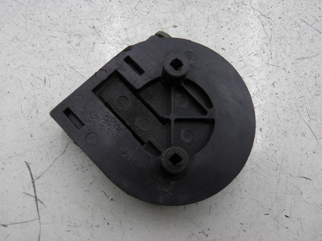 photo de BAG HOOK PIAGGIO ZIP 4T 50 (2006 - 2017)