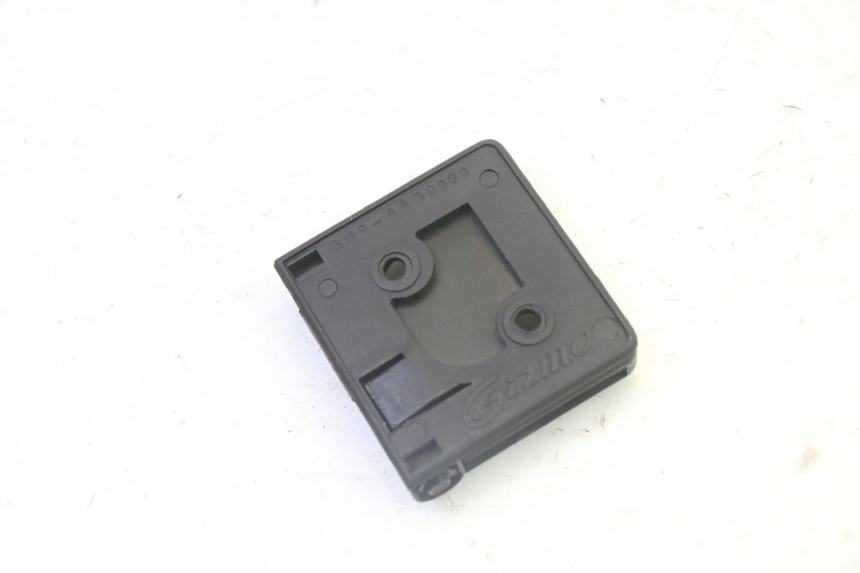 photo de BAG HOOK PEUGEOT SATELIS 125 (2013 - 2018)