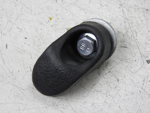 photo de BAG HOOK SWEET ELEC SWEET RACER TOB BOY 1 (2009 - 2012)