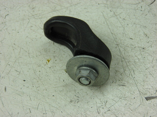 photo de BAG HOOK SWEET ELEC SWEET RACER TOB BOY 1 (2009 - 2012)