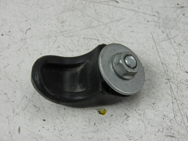 photo de BAG HOOK SWEET ELEC SWEET RACER TOB BOY 1 (2009 - 2012)