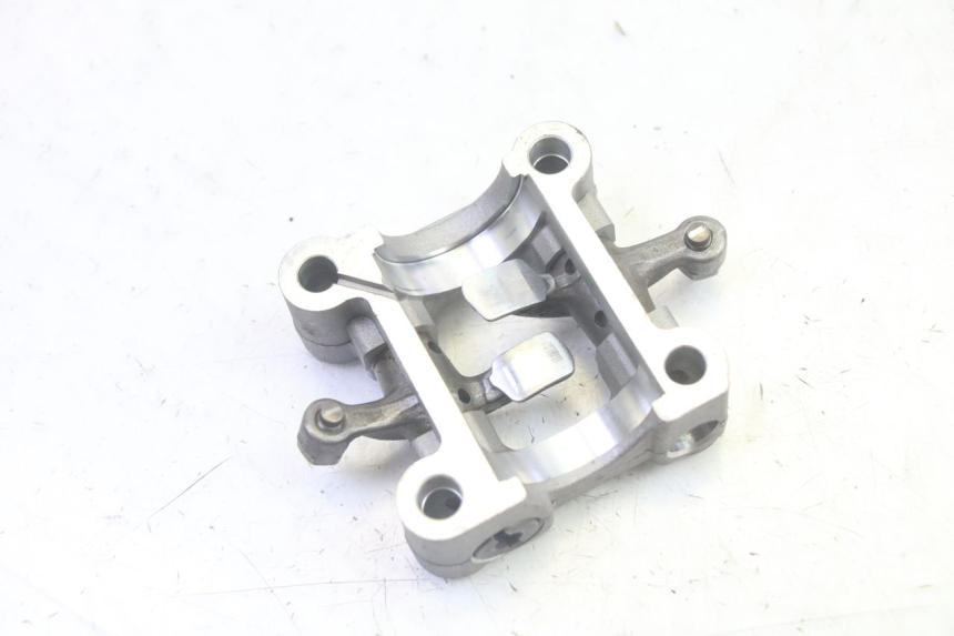 photo de CYLINDER HEAD KYMCO AGILITY 16+ 4T 50 (2018 - 2023) - Focus on structure