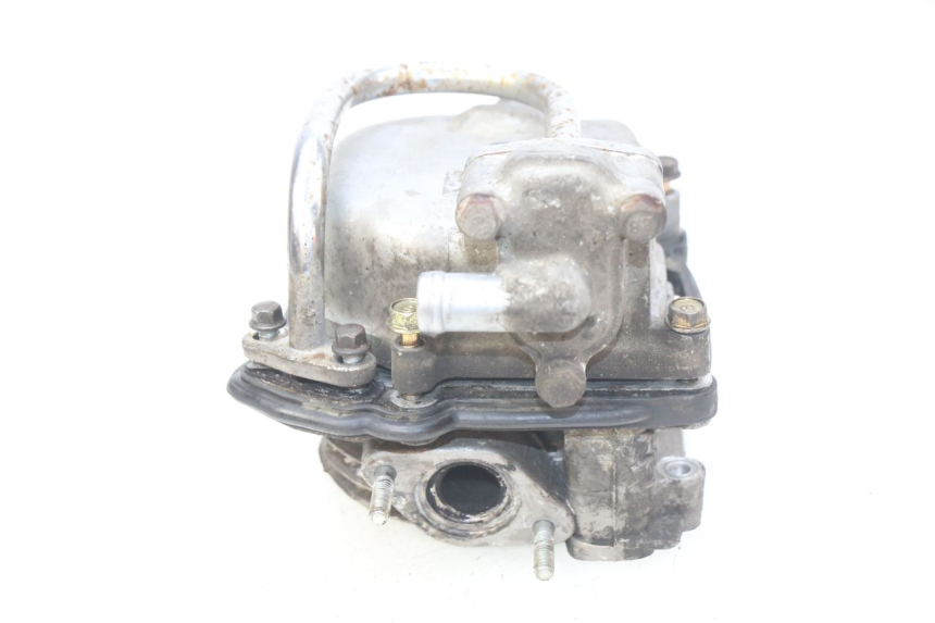 photo de CYLINDER HEAD KYMCO AGILITY 4T 50 (2005 - 2018)