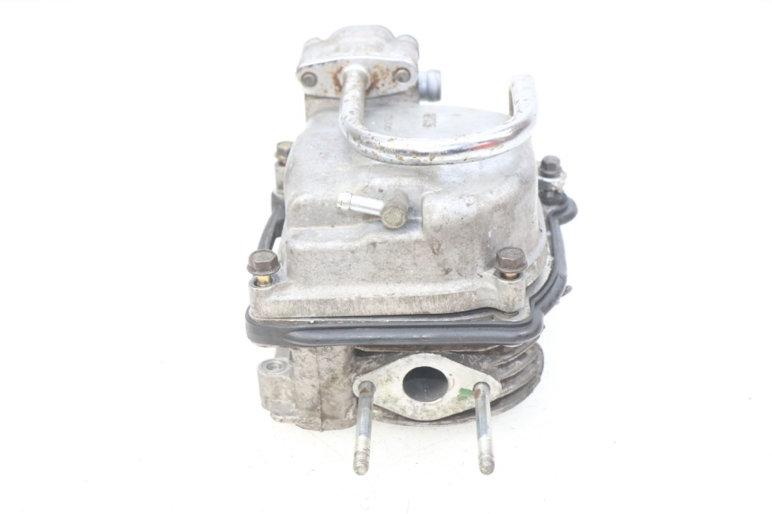 photo de CYLINDER HEAD KYMCO AGILITY 4T 50 (2005 - 2018)