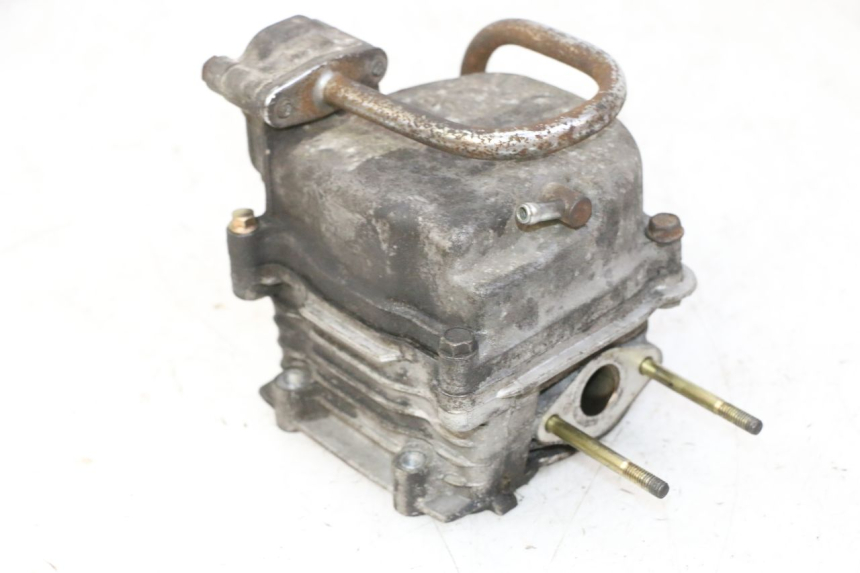 photo de CYLINDER HEAD KYMCO AGILITY 4T 50 (2005 - 2018)