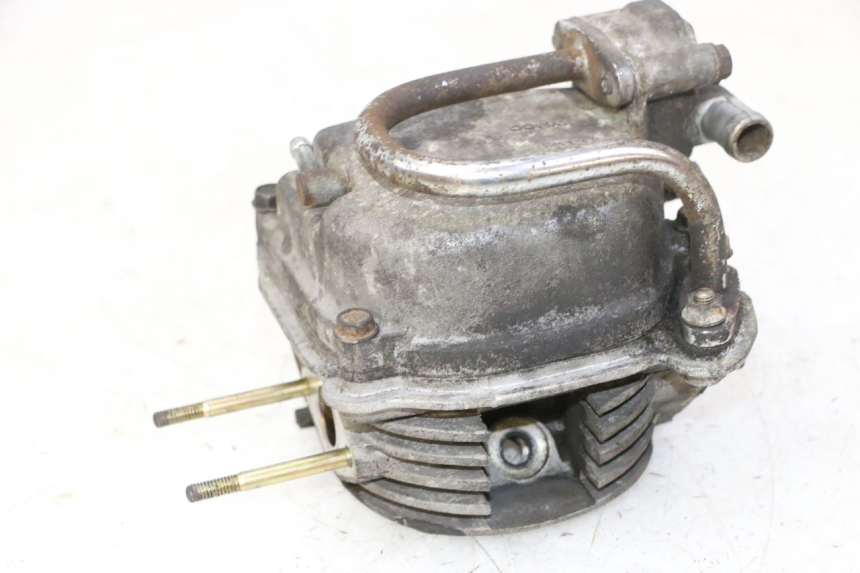 photo de CYLINDER HEAD KYMCO AGILITY 4T 50 (2005 - 2018)