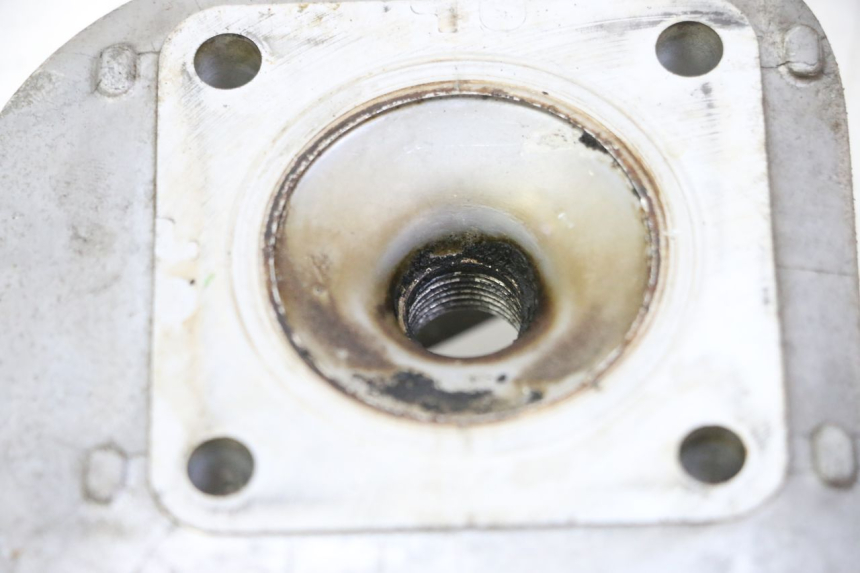 photo de CYLINDER HEAD KYMCO AGILITY NAKED RENOUVO 2T 50 (2011 - 2018)