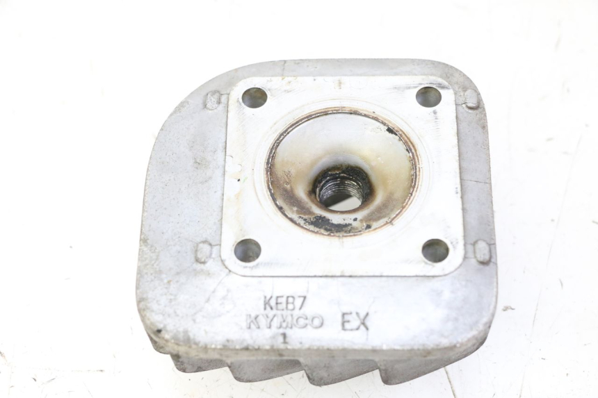 photo de CYLINDER HEAD KYMCO AGILITY NAKED RENOUVO 2T 50 (2011 - 2018)