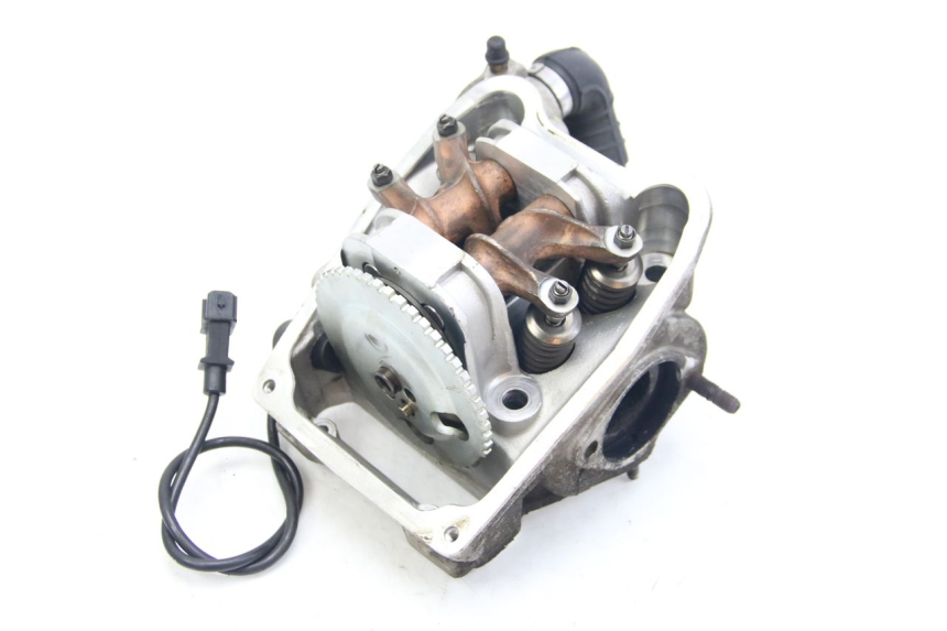 photo de CYLINDER HEAD APRILIA ATLANTIC 500 (2002 - 2003)