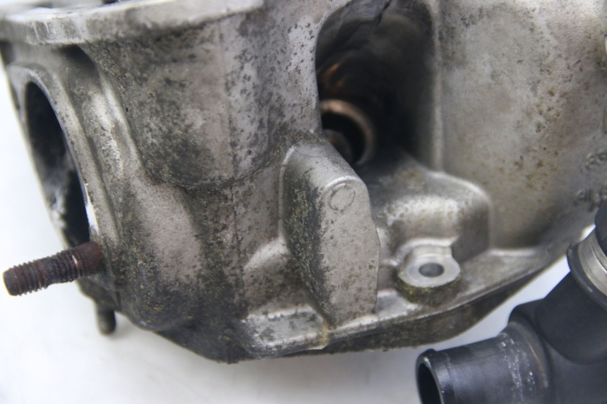 photo de CYLINDER HEAD APRILIA ATLANTIC 500 (2002 - 2003)
