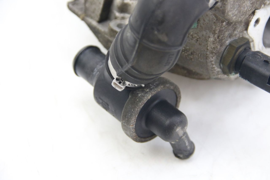 photo de CYLINDER HEAD APRILIA ATLANTIC 500 (2002 - 2003)