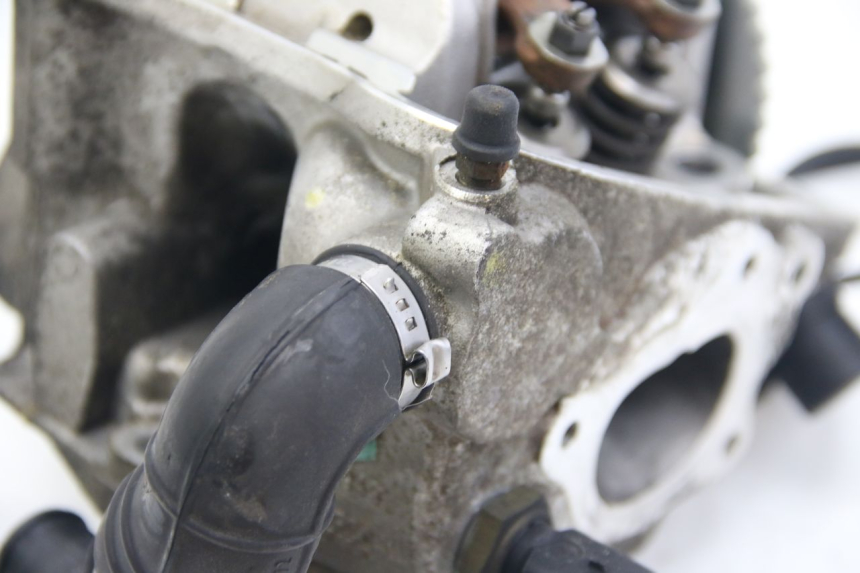 photo de CYLINDER HEAD APRILIA ATLANTIC 500 (2002 - 2003)