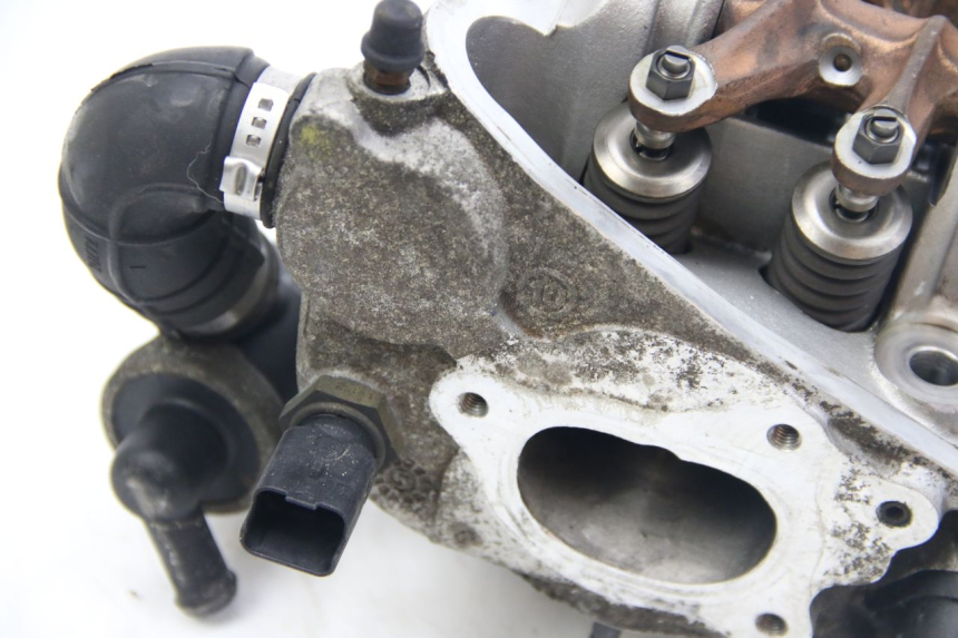 photo de CYLINDER HEAD APRILIA ATLANTIC 500 (2002 - 2003)