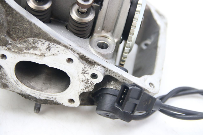 photo de CYLINDER HEAD APRILIA ATLANTIC 500 (2002 - 2003)