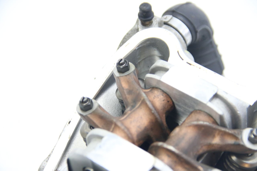photo de CYLINDER HEAD APRILIA ATLANTIC 500 (2002 - 2003)