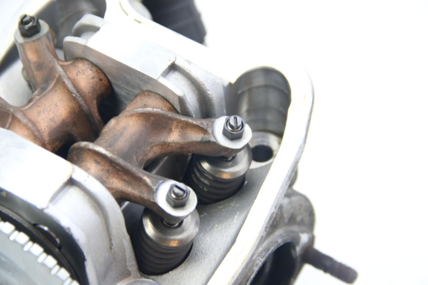 photo de CYLINDER HEAD APRILIA ATLANTIC 500 (2002 - 2003)