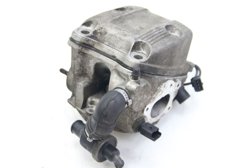 photo de CYLINDER HEAD APRILIA ATLANTIC 500 (2002 - 2003)