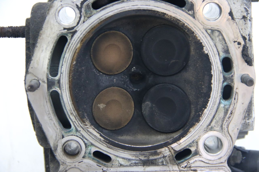 photo de CYLINDER HEAD APRILIA ATLANTIC 500 (2002 - 2003)