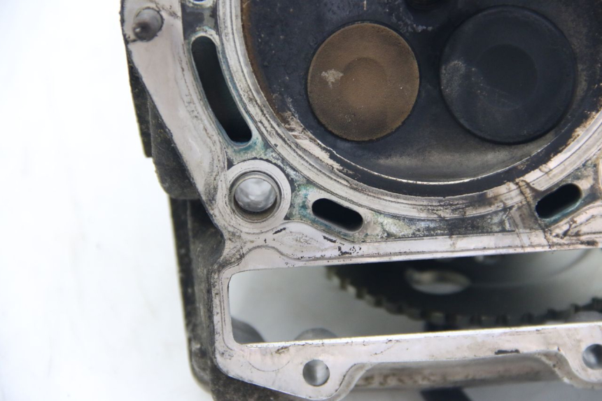 photo de CYLINDER HEAD APRILIA ATLANTIC 500 (2002 - 2003)