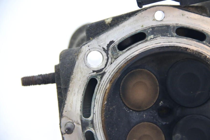 photo de CYLINDER HEAD APRILIA ATLANTIC 500 (2002 - 2003)