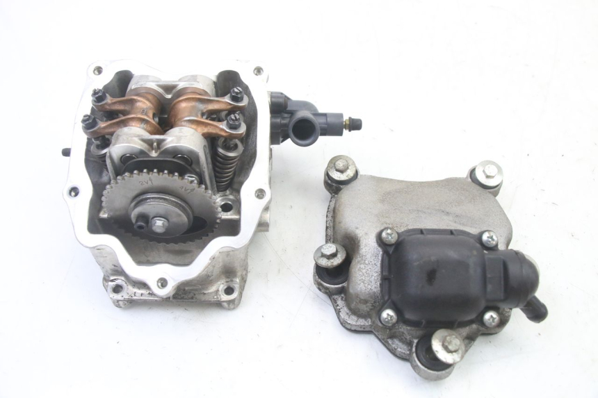photo de CYLINDER HEAD APRILIA ATLANTIC 125 (2003 - 2009)
